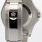 Rolex Yacht-Master 126622 Steel Platinum Blue Stainless Steel 40mm YM1 Box