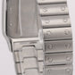 Ladies Cartier Santos Galbee WHITE Quartz 29mm Stainless Steel 1564 W20060D6