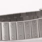 Ladies Cartier Santos Galbee WHITE Quartz 29mm Stainless Steel 1564 W20060D6