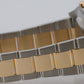 2010 Rolex Datejust II 116333 Champagne 18K Gold Steel Oyster 41mm Box Papers