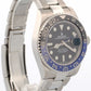 2021 Rolex GMT-Master II 126710 BLNR Batman Blue 40mm Oyster Steel Box Papers