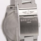 2024 PAPERS Breitling Avenger 43 BLUE Stainless Steel 43mm Watch A17318 BOX
