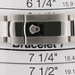 2014 PAPERS Rolex DateJust 36mm PINK Red Roulette OYSTER Steel Watch 116200 BOX