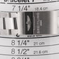 2024 PAPERS Breitling Avenger 43 BLUE Stainless Steel 43mm Watch A17318 BOX