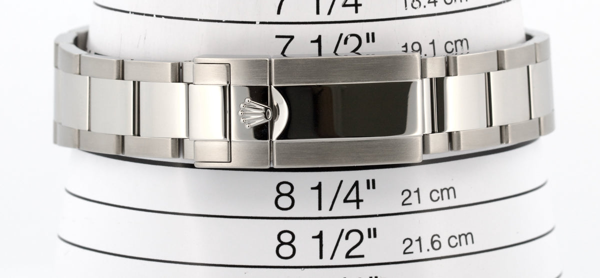 2021 Rolex GMT-Master II 126710 BLNR Batman Blue 40mm Oyster Steel Box Papers