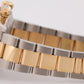 UNPOLISHED PAPERS Rolex Daytona Cosmograph BLACK 18K Gold ZENITH Steel 16523 BOX