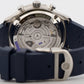 2023 IWC Portugieser Chronograph IW371620 White Blue 41mm Steel Box Papers