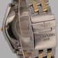 2013 PAPERS Breitling Windrider Wings MOP DIAMOND 38mm Steel Watch B10050 BOX