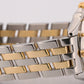 2013 PAPERS Breitling Windrider Wings MOP DIAMOND 38mm Steel Watch B10050 BOX