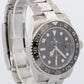 Rolex GMT-Master II BLACK Green Stainless Steel Ceramic 40mm 116710 LN Watch