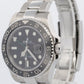 Rolex GMT-Master II BLACK Green Stainless Steel Ceramic 40mm 116710 LN Watch