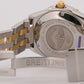 2013 PAPERS Breitling Windrider Wings MOP DIAMOND 38mm Steel Watch B10050 BOX