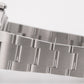 PAPERS Rolex Explorer 40mm Stainless Steel 3-6-9 Black 224270 Watch Oyster BOX