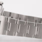 Rolex Explorer 40mm BLACK Stainless Steel 3-6-9 Oyster Smooth 224270 Watch