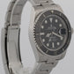 2022 RSC Rolex Submariner Date 116610 LN Black Stainless Steel 40mm Watch Box