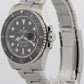 2022 RSC Rolex Submariner Date 116610 LN Black Stainless Steel 40mm Watch Box