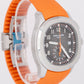 PAPERS Patek Philippe Aquanaut Chronograph Steel 42.2mm 5968A-001 Box