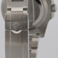 2022 RSC Rolex Submariner Date 116610 LN Black Stainless Steel 40mm Watch Box