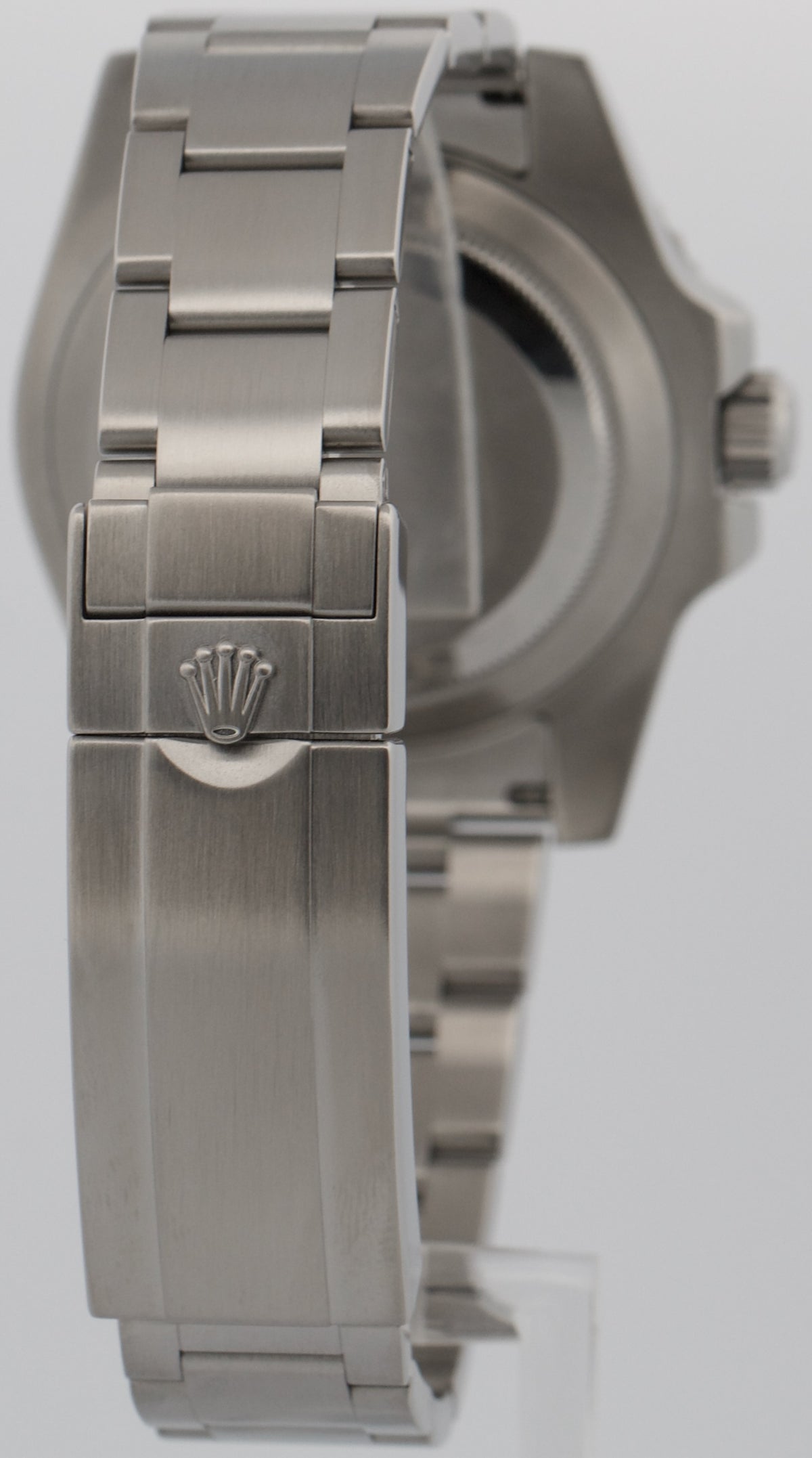 2022 RSC Rolex Submariner Date 116610 LN Black Stainless Steel 40mm Watch Box