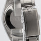 Rolex Oyster Perpetual Air-King Precision SILVER Stainless Steel 34mm 5500 Watch