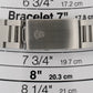 2025 RSC Rolex GMT-Master II 16760 Fat Lady Coke Red Black Steel 40mm Watch Box