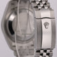 2024 PAPERS Rolex DateJust WIMBLEDON 36mm Steel 18K Gold JUBILEE 126234 BOX