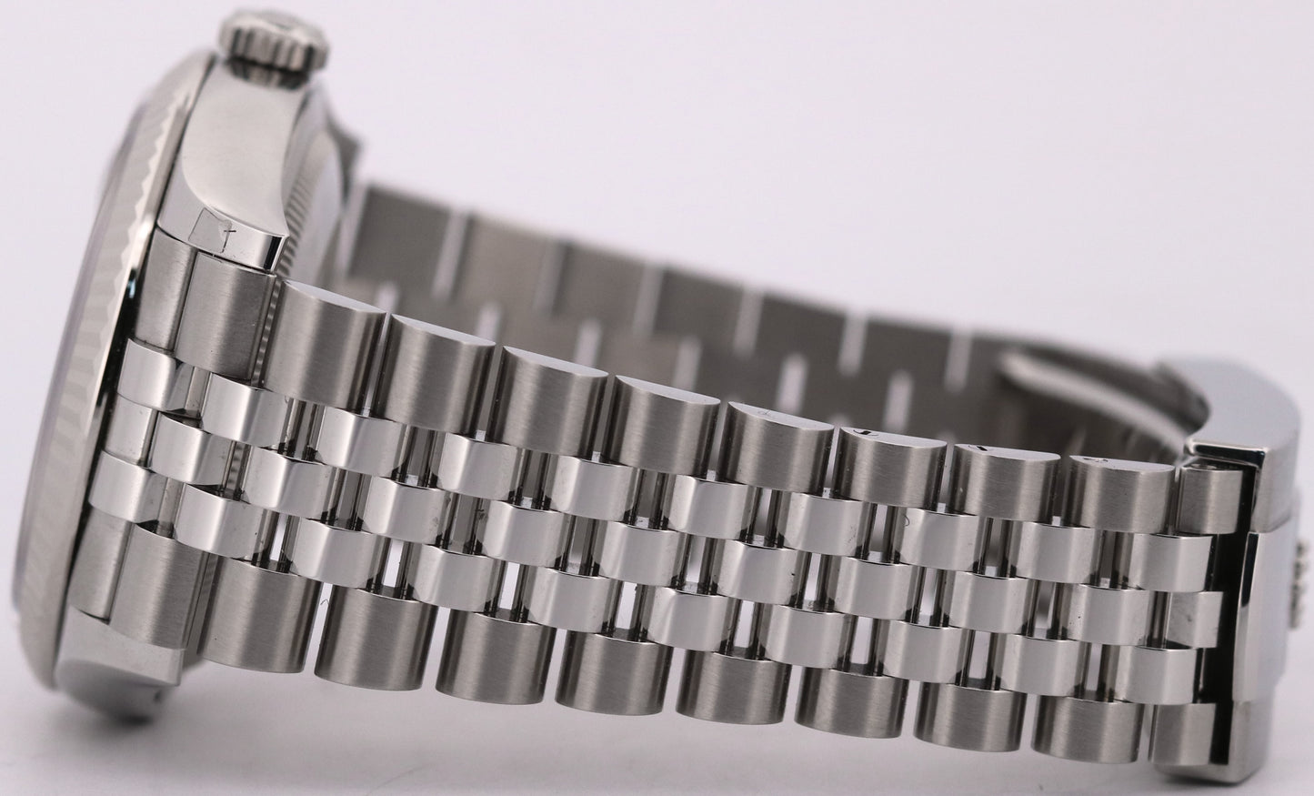 2024 PAPERS Rolex DateJust WIMBLEDON 36mm Steel 18K Gold JUBILEE 126234 BOX