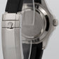 2021 PAPERS Rolex Yacht-Master 18K White Gold Oysterflex Black 42mm 226659 BOX
