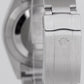 MINT PAPERS Rolex Oyster Perpetual Red GRAPE 39mm 114300 Steel Purple Watch BOX