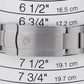 MINT PAPERS Rolex Oyster Perpetual Red GRAPE 39mm 114300 Steel Purple Watch BOX