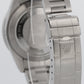 PAPERS Rolex Sea-Dweller 40mm SPIDER DIAL Black Steel PATINA Watch 16660 BOX