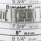 PAPERS Rolex Sea-Dweller 40mm SPIDER DIAL Black Steel PATINA Watch 16660 BOX