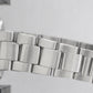 PAPERS Rolex Sea-Dweller 40mm SPIDER DIAL Black Steel PATINA Watch 16660 BOX