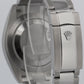2024 PAPERS Rolex DateJust 41mm MINT GREEN 18K Steel Fluted OYSTER 126334 BOX