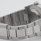 2024 PAPERS Rolex DateJust 41mm MINT GREEN 18K Steel Fluted OYSTER 126334 BOX