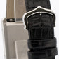 2023 Cartier Tank Must WSTA0072 4323 Black Quartz 33x25mm Leather Box Papers