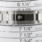 2024 PAPERS Rolex DateJust 41mm MINT GREEN 18K Steel Fluted OYSTER 126334 BOX