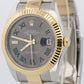 2022 PAPERS Rolex DateJust 41 WIMBLEDON 18K Steel OYSTER 41mm 126333 Watch BOX