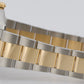 2022 PAPERS Rolex DateJust 41 WIMBLEDON 18K Steel OYSTER 41mm 126333 Watch BOX