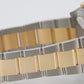 2022 PAPERS Rolex DateJust 41 WIMBLEDON 18K Steel OYSTER 41mm 126333 Watch BOX