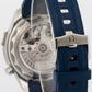 Omega Seamaster America's Cup Diver 210.30.44.51.03.002 Blue 44mm Box Papers