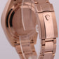 2022 PAPERS Rolex Sky-Dweller 18K Rose Gold CHOCOLATE Brown 42mm 326935 BOX