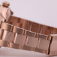 2022 PAPERS Rolex Sky-Dweller 18K Rose Gold CHOCOLATE Brown 42mm 326935 BOX