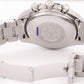 Omega Speedmaster Day-Date Triple Calendar BLUE Steel Automatic 39mm 3521.80.00