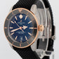 NEW PAPERS Breitling Superocean Heritage 42mm B31 Two-Tone 42mm Watch UB3111 BOX