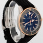 NEW PAPERS Breitling Superocean Heritage 42mm B31 Two-Tone 42mm Watch UB3111 BOX