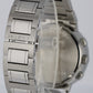 MINT Bulgari Chronograph 38mm BB38SSCH Date Stainless Automatic Silver Watch