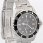 Rolex Submariner No-Date BLACK Stainless Steel Dive Automatic 40mm 14060M BOX