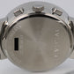 MINT Bulgari Chronograph 38mm BB38SSCH Date Stainless Automatic Silver Watch