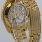 2023 PAPERS Omega Speedmaster GREEN Moonshine 18K Gold 310.60.42.50.10.001 BOX